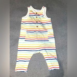 Baby Bodysuit. 3-6 Months.